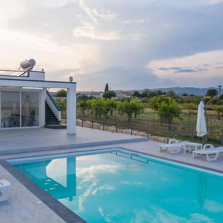 Villa Gallieco Νότο Εξωτερικό φωτογραφία