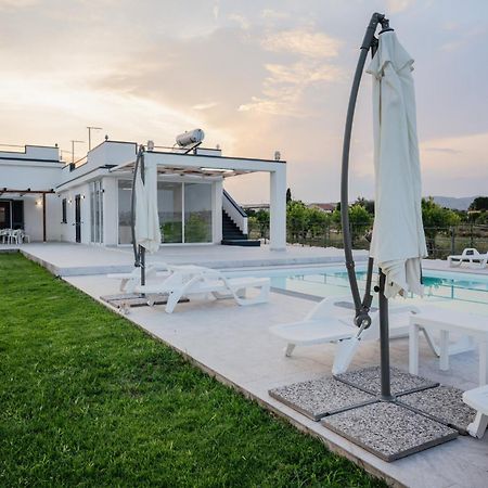 Villa Gallieco Νότο Εξωτερικό φωτογραφία