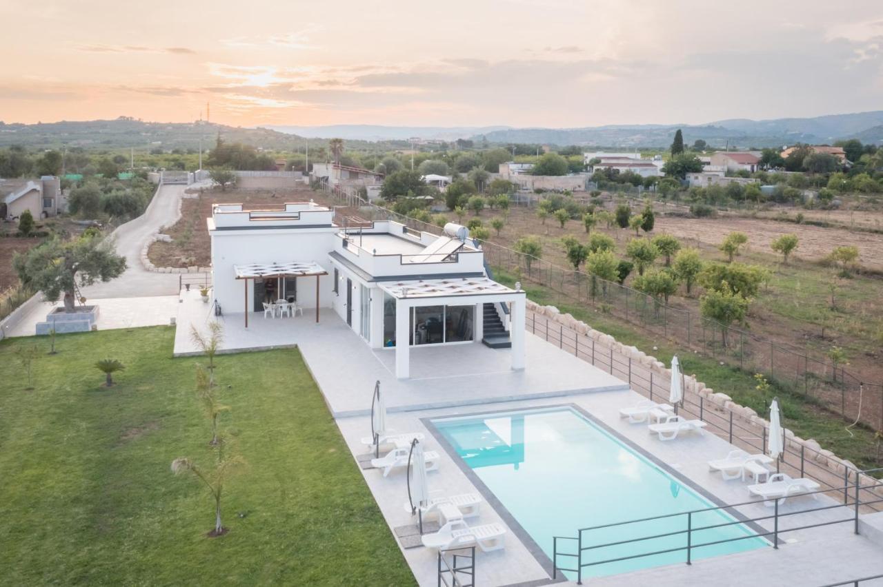 Villa Gallieco Νότο Εξωτερικό φωτογραφία
