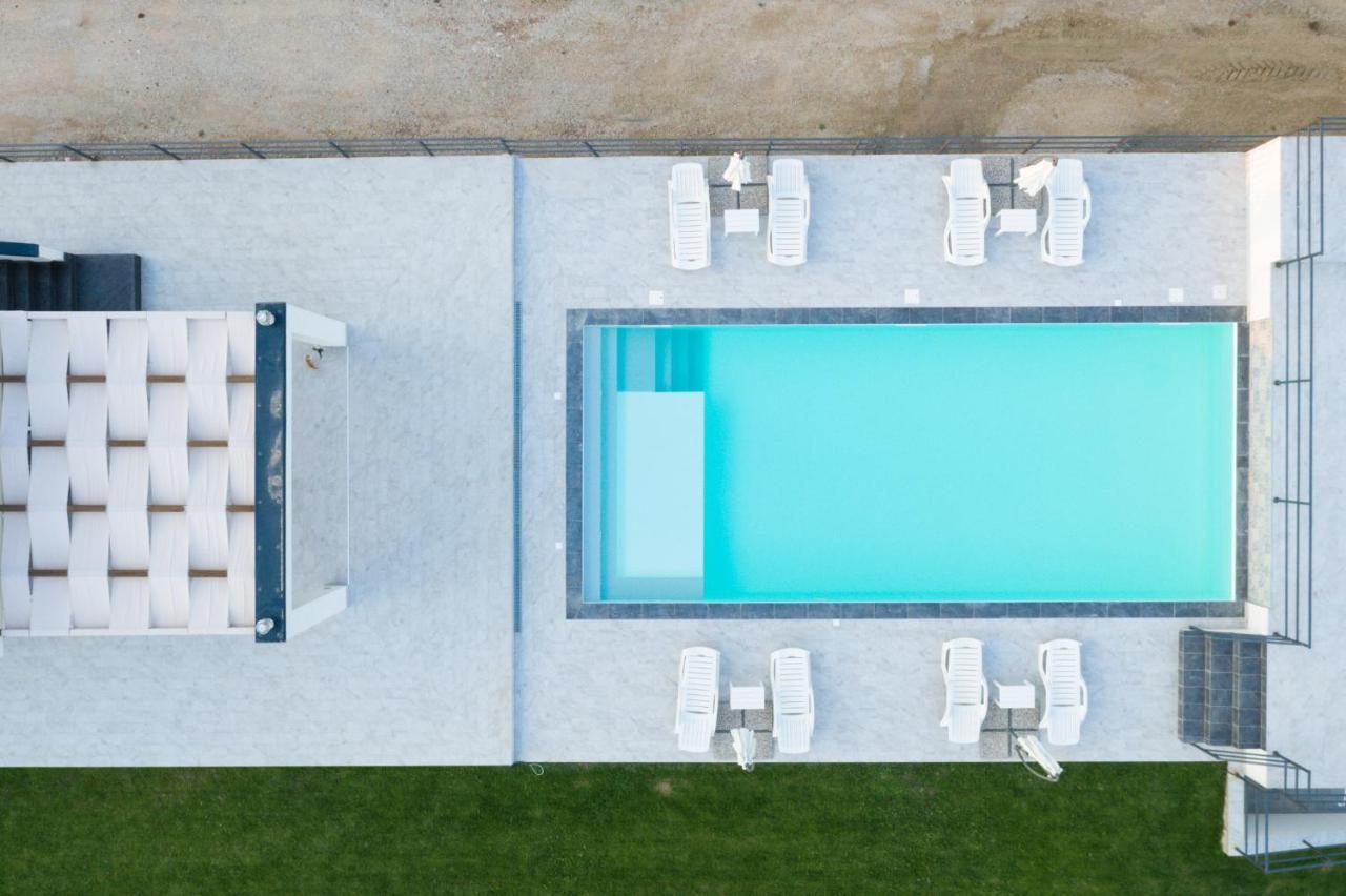 Villa Gallieco Νότο Εξωτερικό φωτογραφία