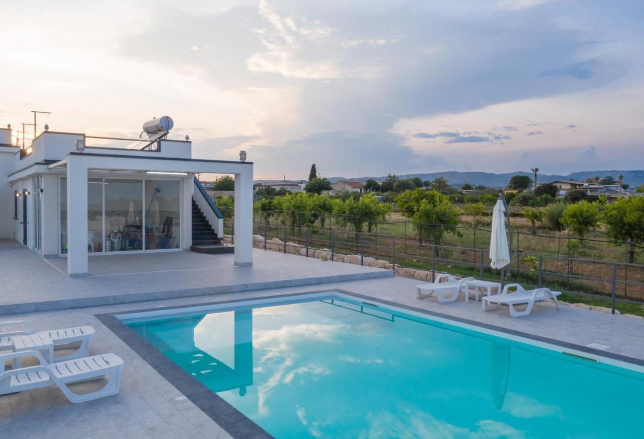 Villa Gallieco Νότο Εξωτερικό φωτογραφία