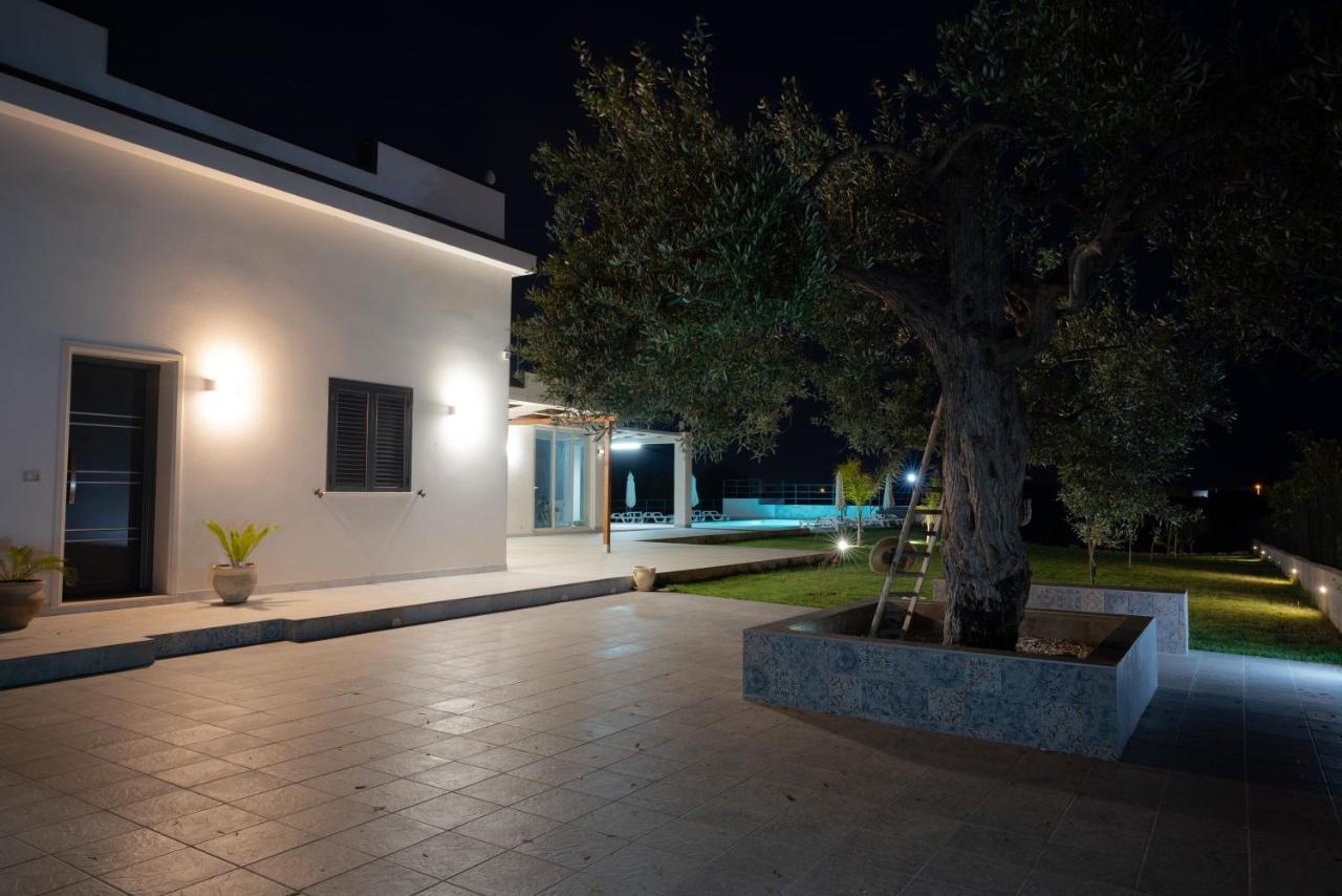 Villa Gallieco Νότο Εξωτερικό φωτογραφία
