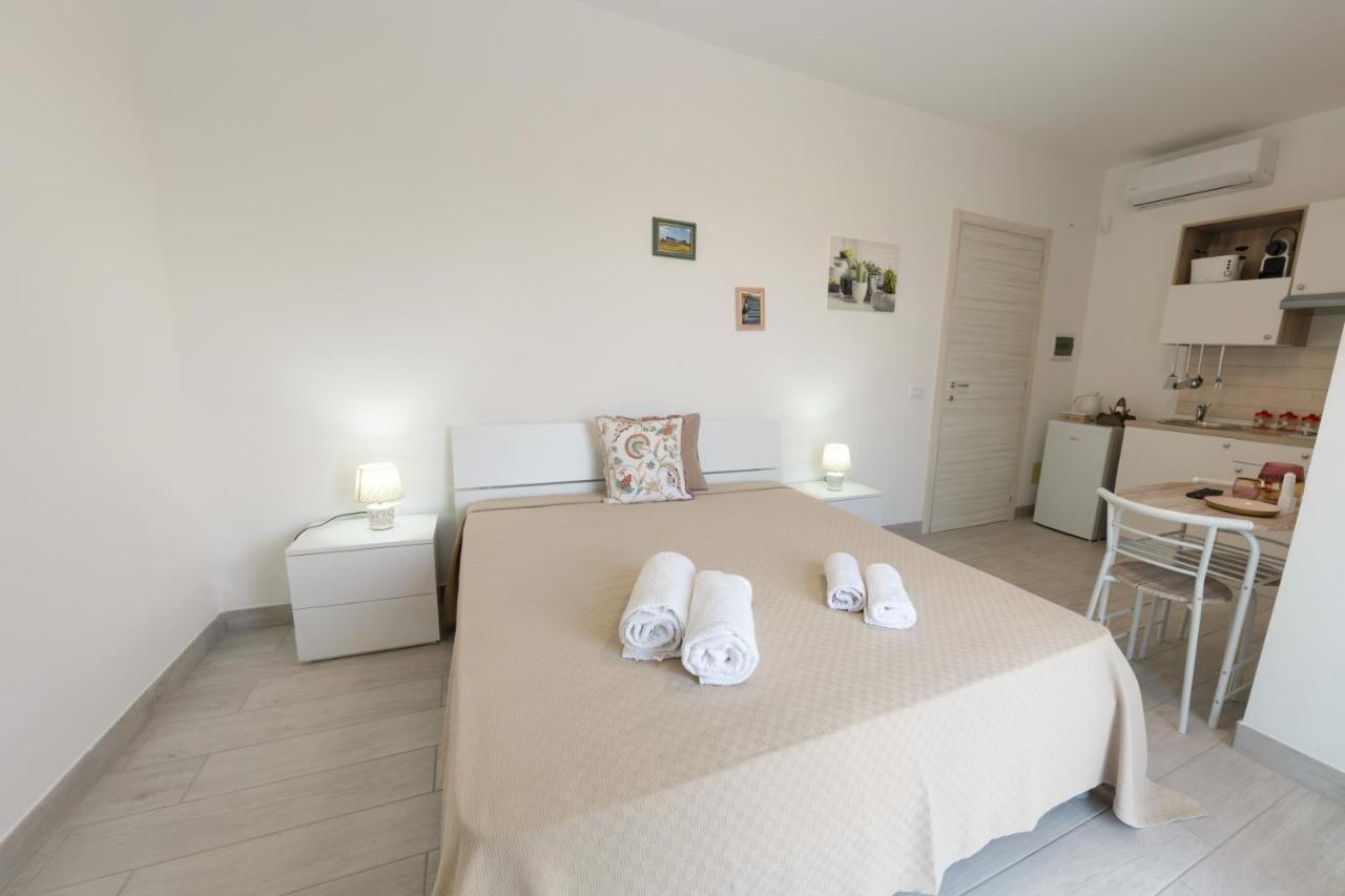 Villa Gallieco Νότο Εξωτερικό φωτογραφία
